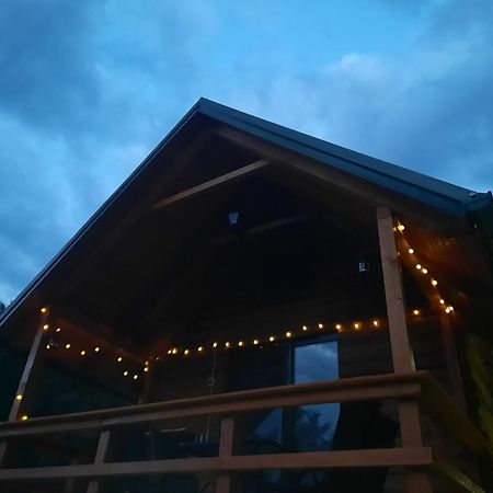 Ferienwohnung Hacienda Burzic Kulen Vakuf Exterior foto