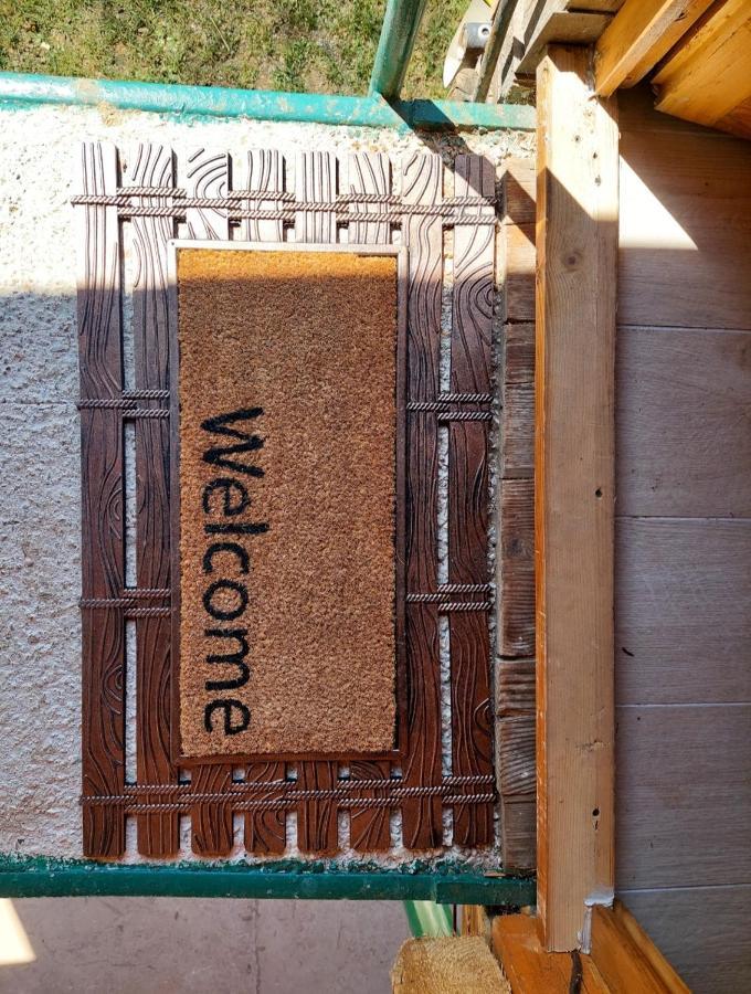 Ferienwohnung Hacienda Burzic Kulen Vakuf Exterior foto