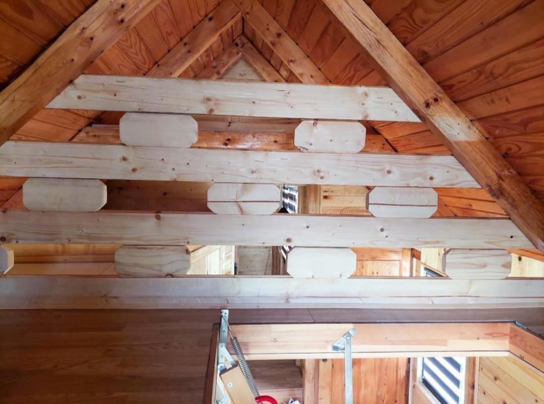 Ferienwohnung Hacienda Burzic Kulen Vakuf Exterior foto
