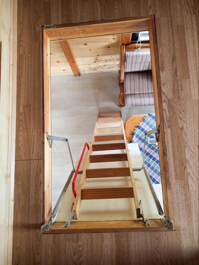 Ferienwohnung Hacienda Burzic Kulen Vakuf Exterior foto