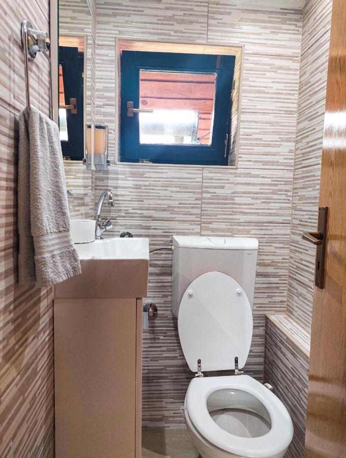 Ferienwohnung Hacienda Burzic Kulen Vakuf Exterior foto