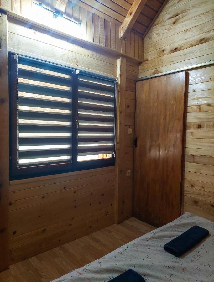 Ferienwohnung Hacienda Burzic Kulen Vakuf Exterior foto